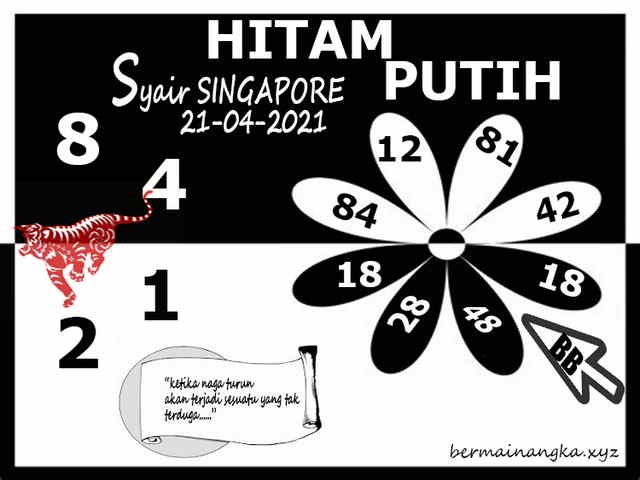 gambar togel syair sgp