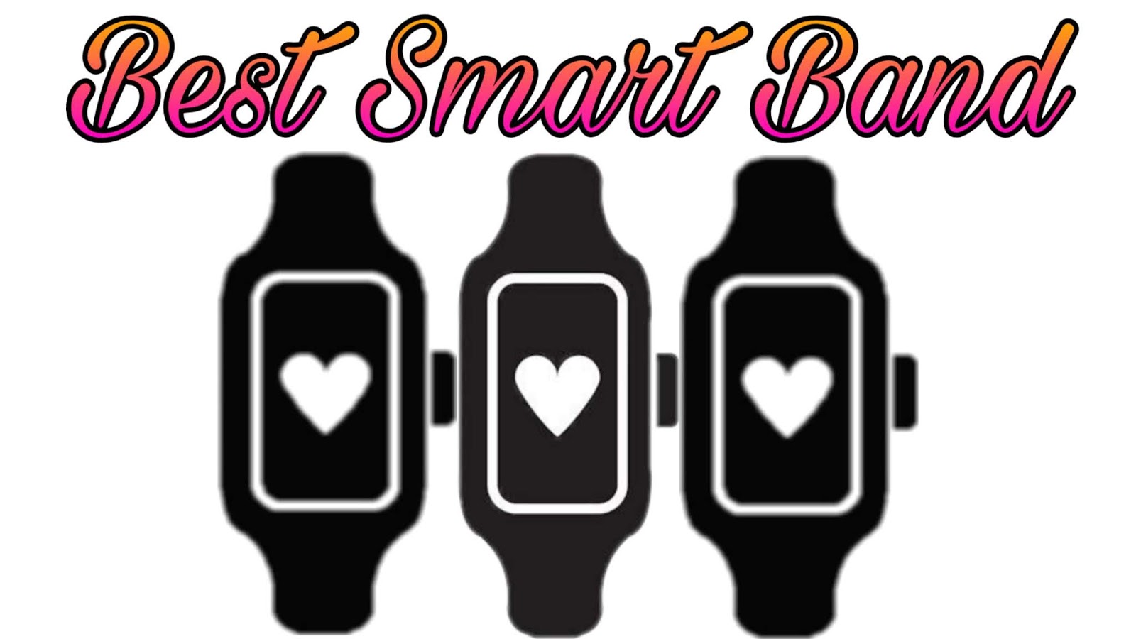smart band under 3000