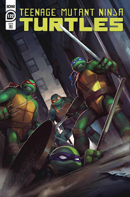 Teenage Mutant Ninja Turtles Micro Series Casey Jones RI Variant TMNT 