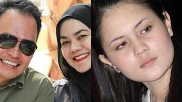 Padahal Sudah Cerai! Sarita Abdul Mukti Bongkar Kebiasaan Faisal Harris Saat Main ke Rumah, Dijamin Jennifer Dunn Bisa Ngamuk