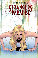 Strangers in Paradise (1996) #77
