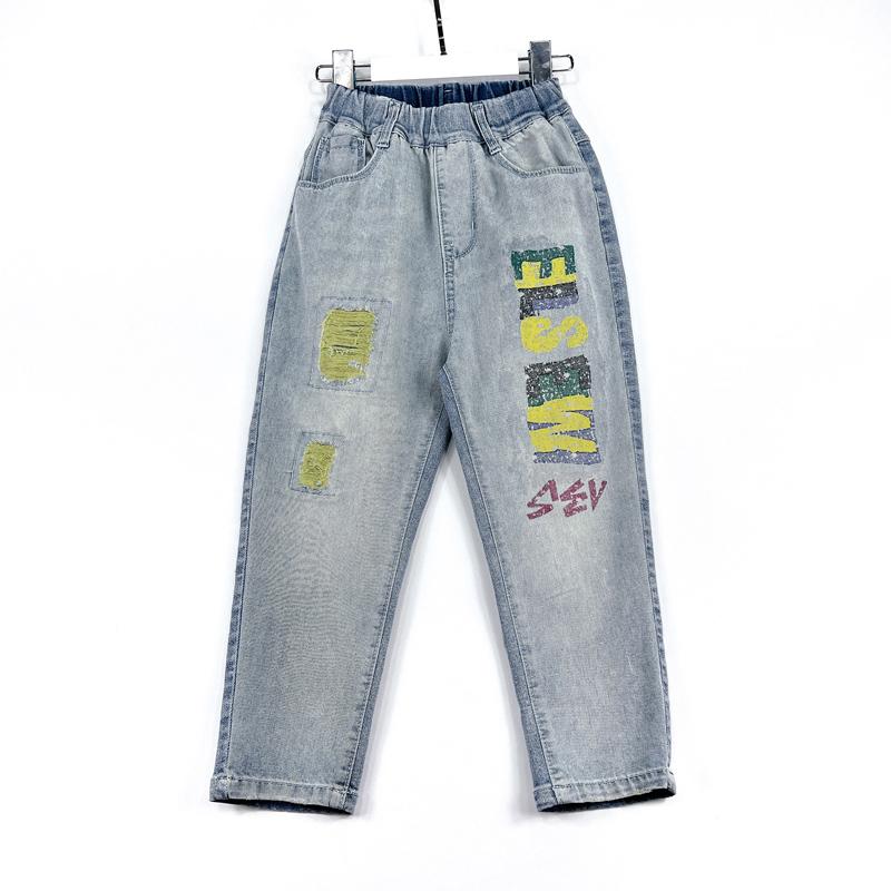 Quần Dài Jean 159075