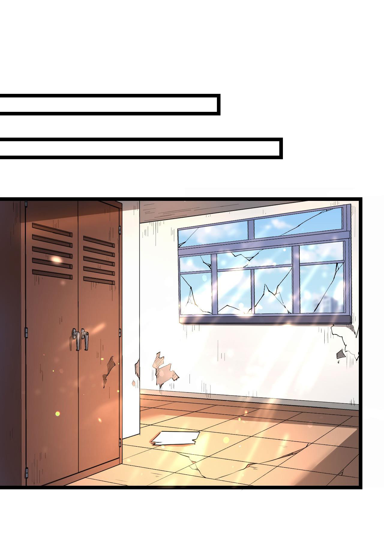 Đọc truyện Trò Chơi Trốn Thoát - Chapter 2