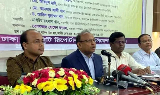 ডেঙ্গু নিয়ন্ত্রণে সফলতা দাবি করার সময় এখনও আসেনি