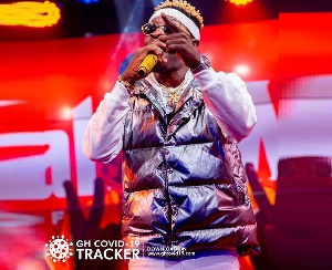 Shatta Wale – Kill And Gone (Prod. by Beat Vampire)