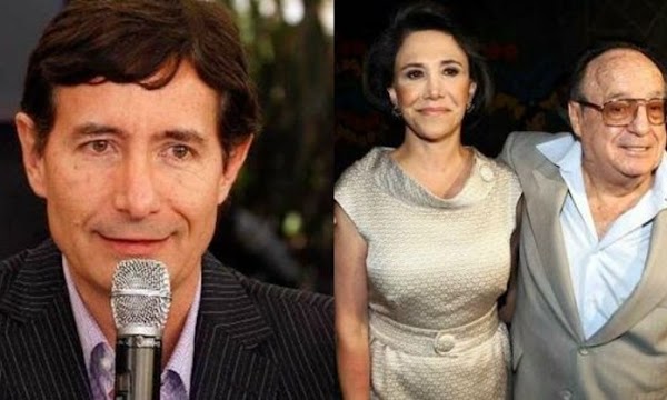 Florinda Meza se enfrenta al hijo de 'Chespirito' para quitarle los derechos de la serie de su padre, la tunden en redes Florinda Meza se enfrenta al hijo de 'Chespirito' para quitarle los derechos de la serie de su padre, la tunden en redes
