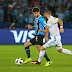 Na final do Mundial de Clubes, Tricolor é superado pelo Real Madrid pelo placar de 1 a 0