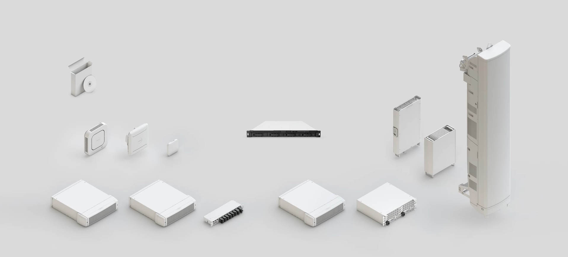 telecoms infrastructure blog nokia s 5g small cells in limelight