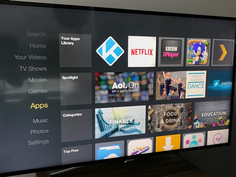 How to install apps on Fire TV Binodonbdnews