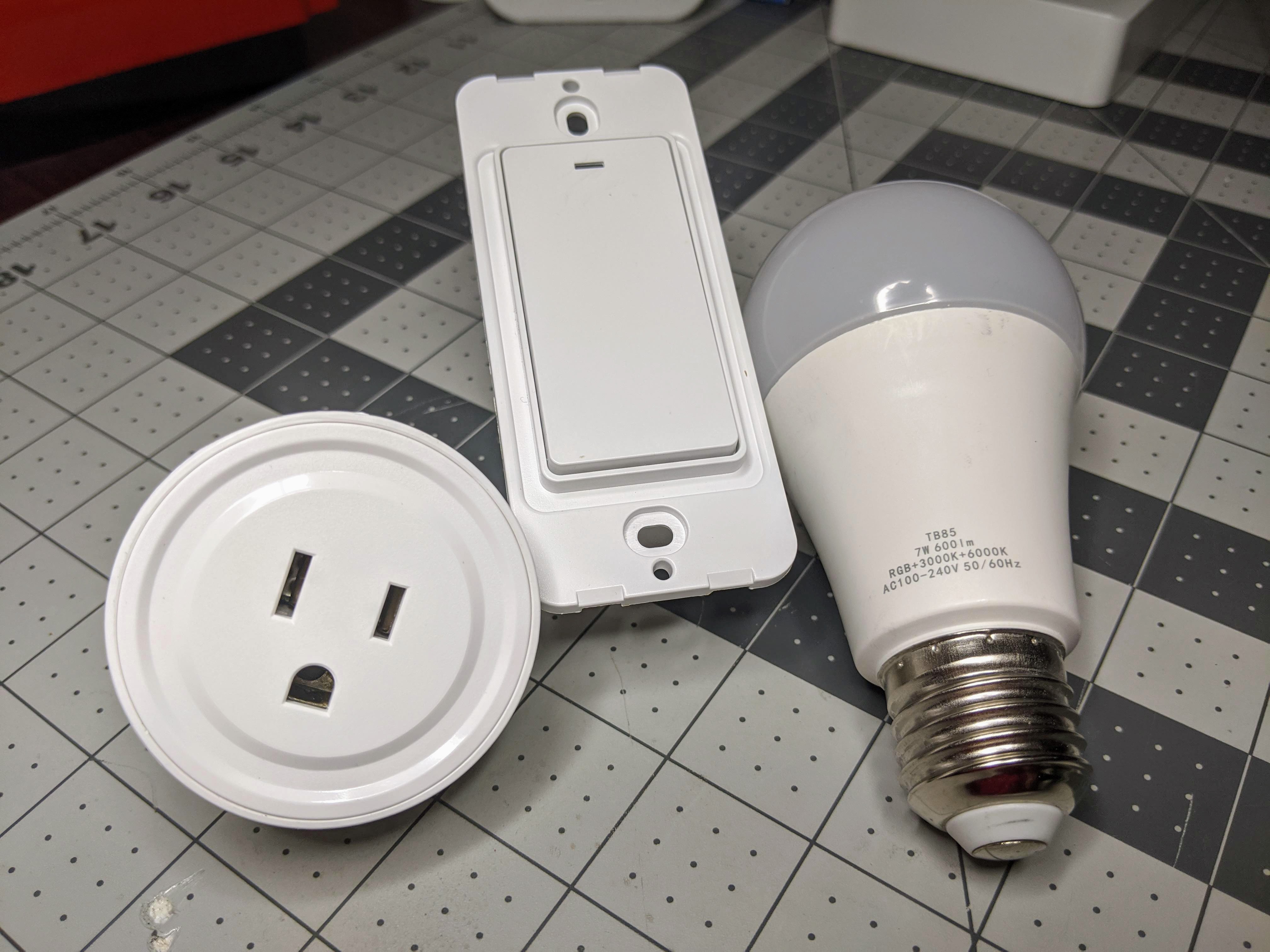 Do you still lack a smart plug in your home