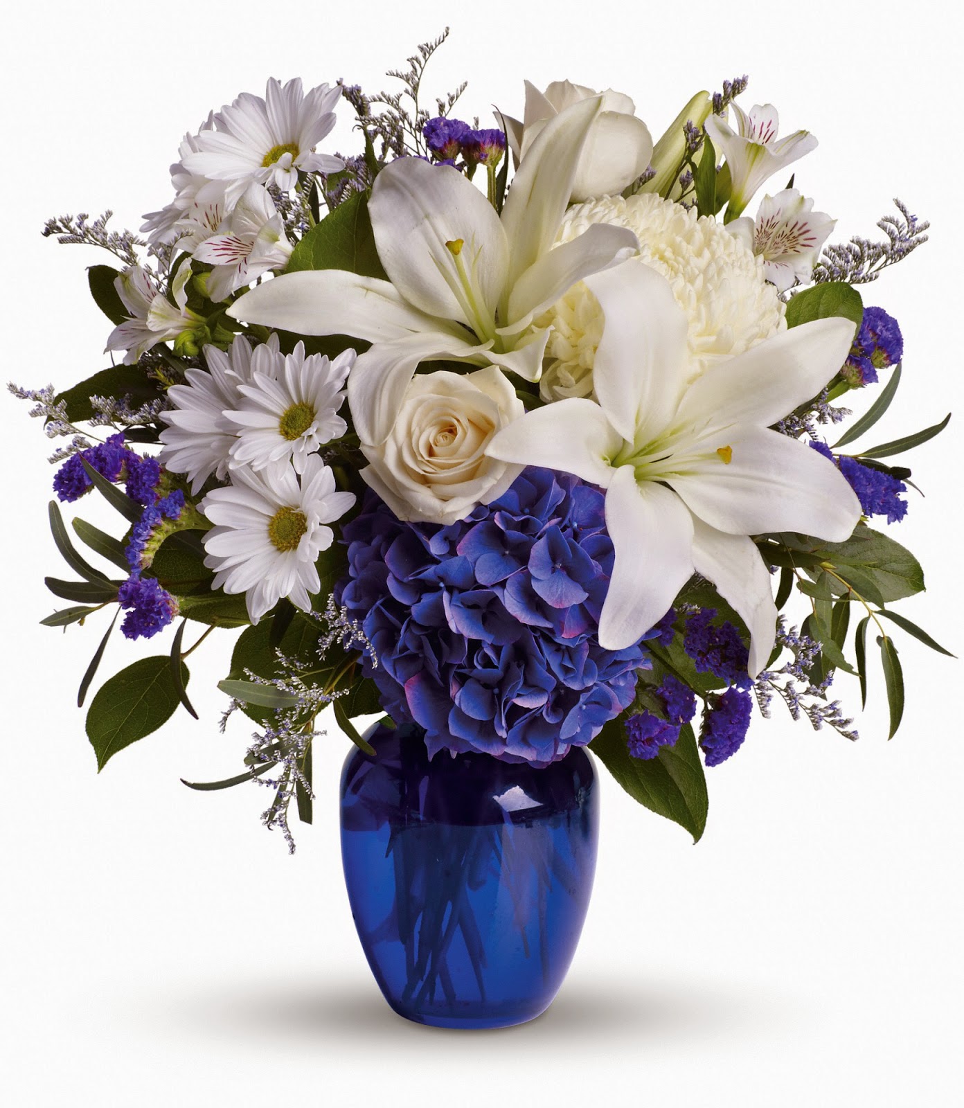 The Canadian Style CELEBRATE ANY OCCASION WITH BEAUTIFUL FLOWERS FROM