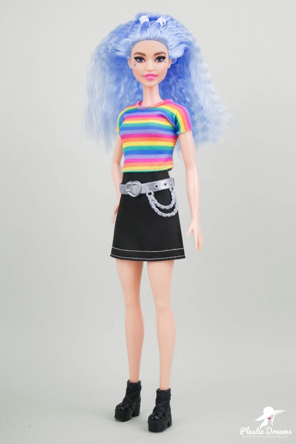 fashionistas barbie doll 170