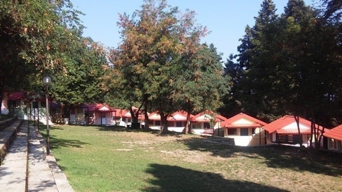 Πιο αυστηρά μέτρα για τις κατασκηνώσεις: Πώς θα γίνεται η είσοδος - Τι εξετάζεται για τα νησιά