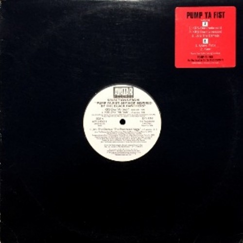 pump ya fist hip hop inspired by the black panthers Pump ya fist hip hop inspired by the black panthers