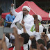 FPI Dibubarkan, Pengacara: Pemerintah Ingin Habisi Kekuatan Habib Rizieq