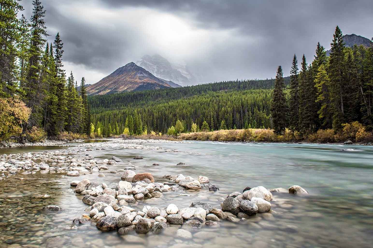 Why You Should Be Visiting National Parks