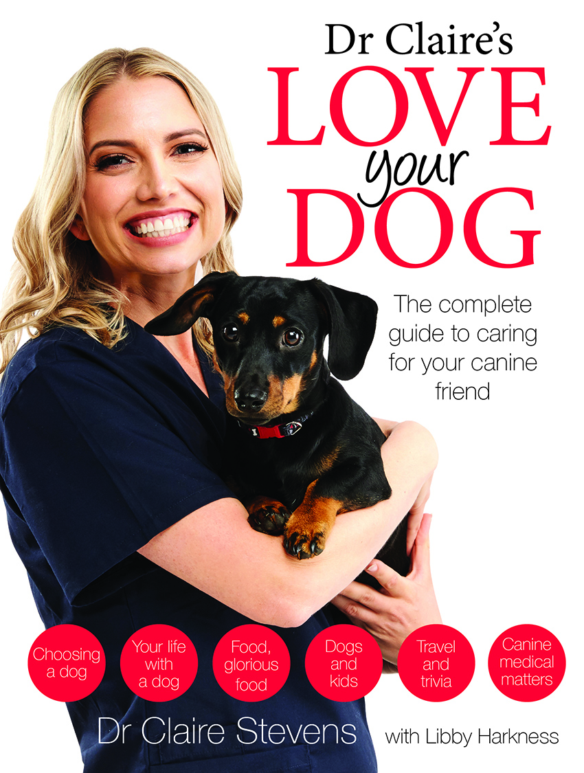 Dog Lovers Book Club May 2020 Australian Dog Lover