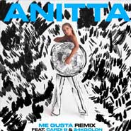 Me Gusta Remix - Anitta (Cardi B, 24KGoldn) Me Gusta Remix - Anitta (Cardi B, 24KGoldn)