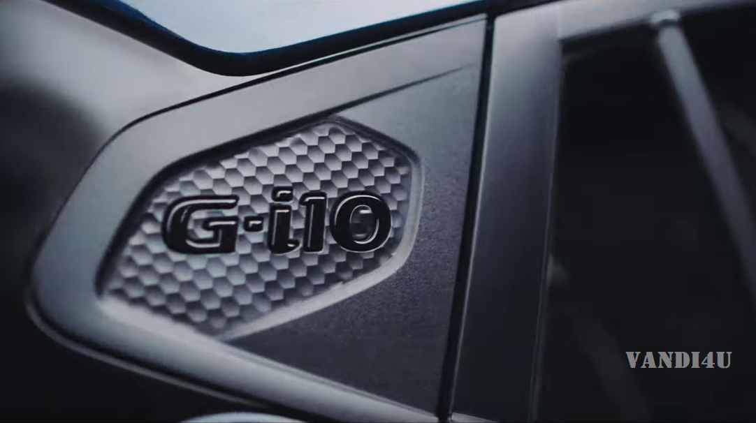 Hyundai Grand i10 Nios Revealed Ahead Of Launch | VANDI4U