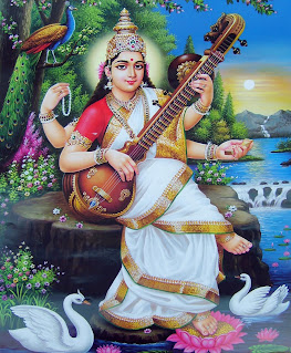 Siapa dewi Hindu yang paling cantik?