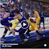 Rambol Gilas vs. Australia