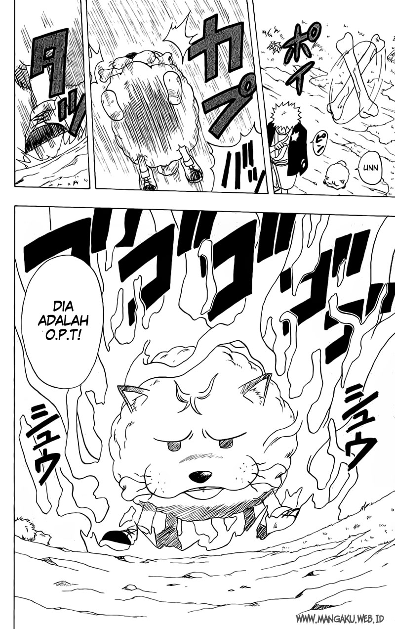 666 Satan Chapter 14 b Gambar 9