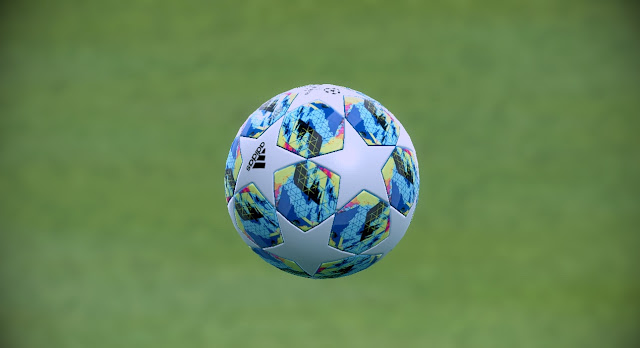 decathlon champions league football