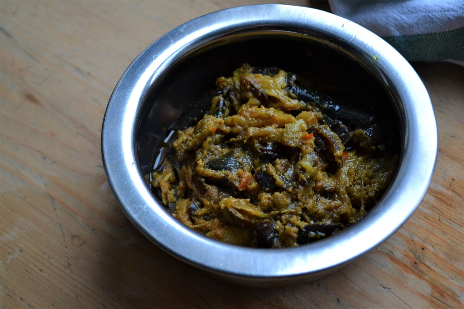 Sainsbury’s Korean Meatballs with Edamame Beans and Pak Choi