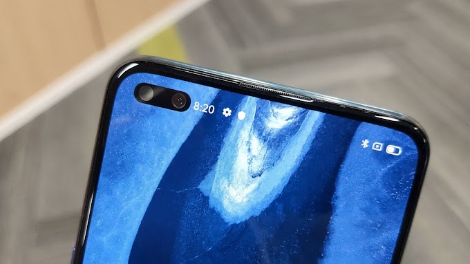 Opo Announces Oppo Renault 3 Pro with 44 Megapixel Dual Selfie Camera