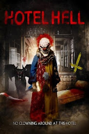 Watch Movies Horror Hotel the Movie (2016) Full Free Online