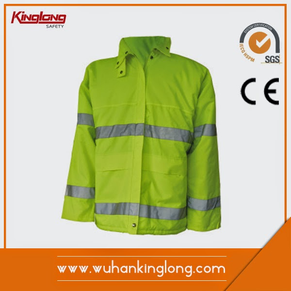 Some tips for you to clean your winter jackets