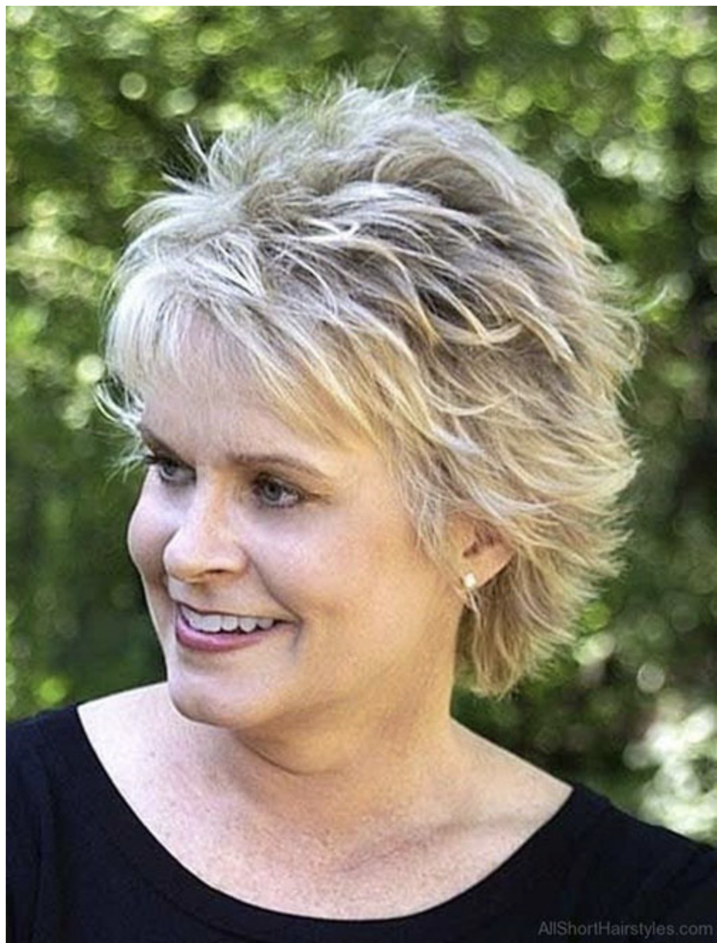 30+ Short-Hairstyles.com Images