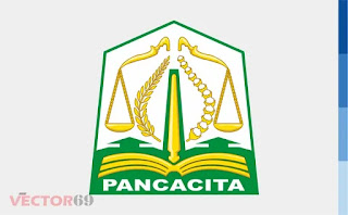 Logo Provinsi Aceh (Pancacita) - Download Vector File EPS (Encapsulated PostScript) Logo Provinsi Aceh (Pancacita) - Download Vector File EPS (Encapsulated PostScript)