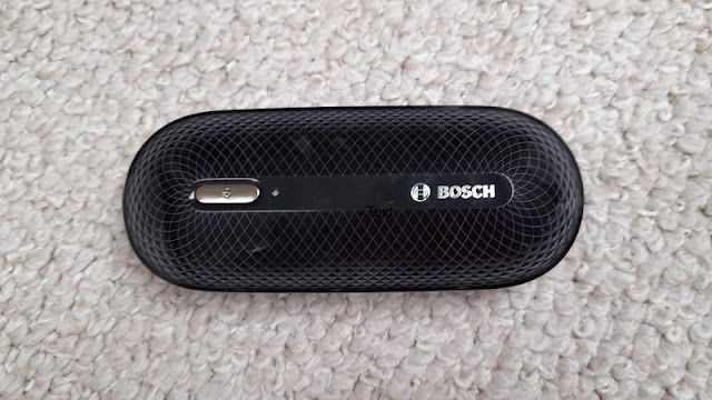 Bosch FreshUp Review