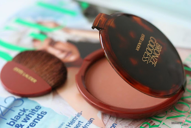 Estée Lauder Bronze Goddess Powder Bronzer