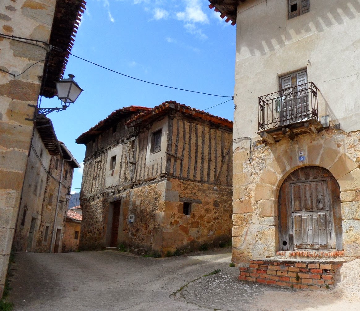 Tierras de Burgos Cantabrana