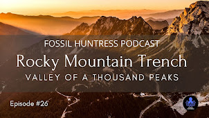 ROCKY MOUNTAIN TRENCH / EPISODE #26