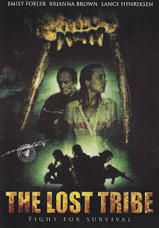 The lost tribe Το Βλέπω