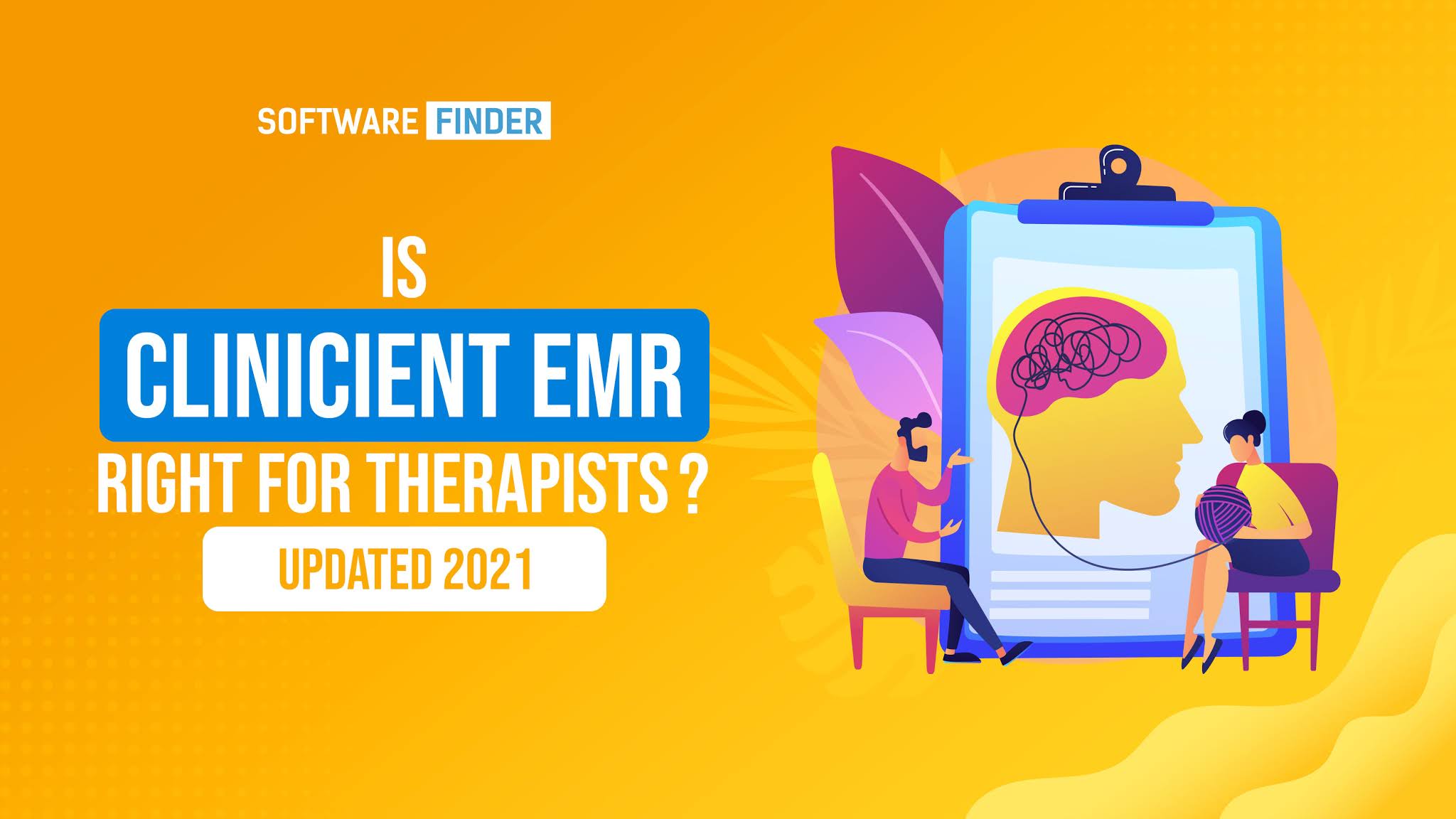 Clinicient EMR All You Need To Know!