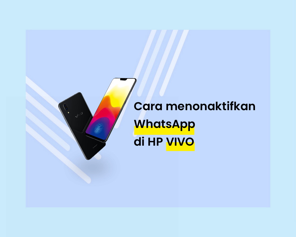 Cara Menonaktifkan Wa Tanpa Mematikan Data Di Hp Vivo Dardura