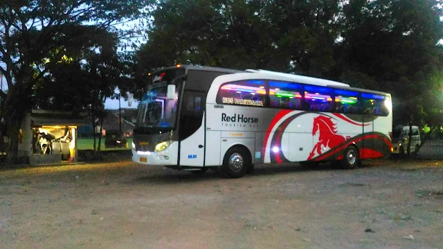 Bus Subang