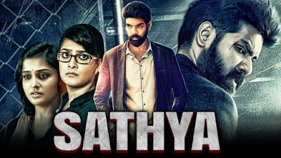 Sathya (2020) Hindi Dubbed 480p Hdrip HD Sathya (2020) Hindi Dubbed 480p Hdrip HD