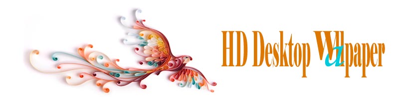 HD Desktop Wallpaper