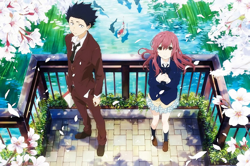 koe no katachi full movie english sub koe no katachi full movie english sub
