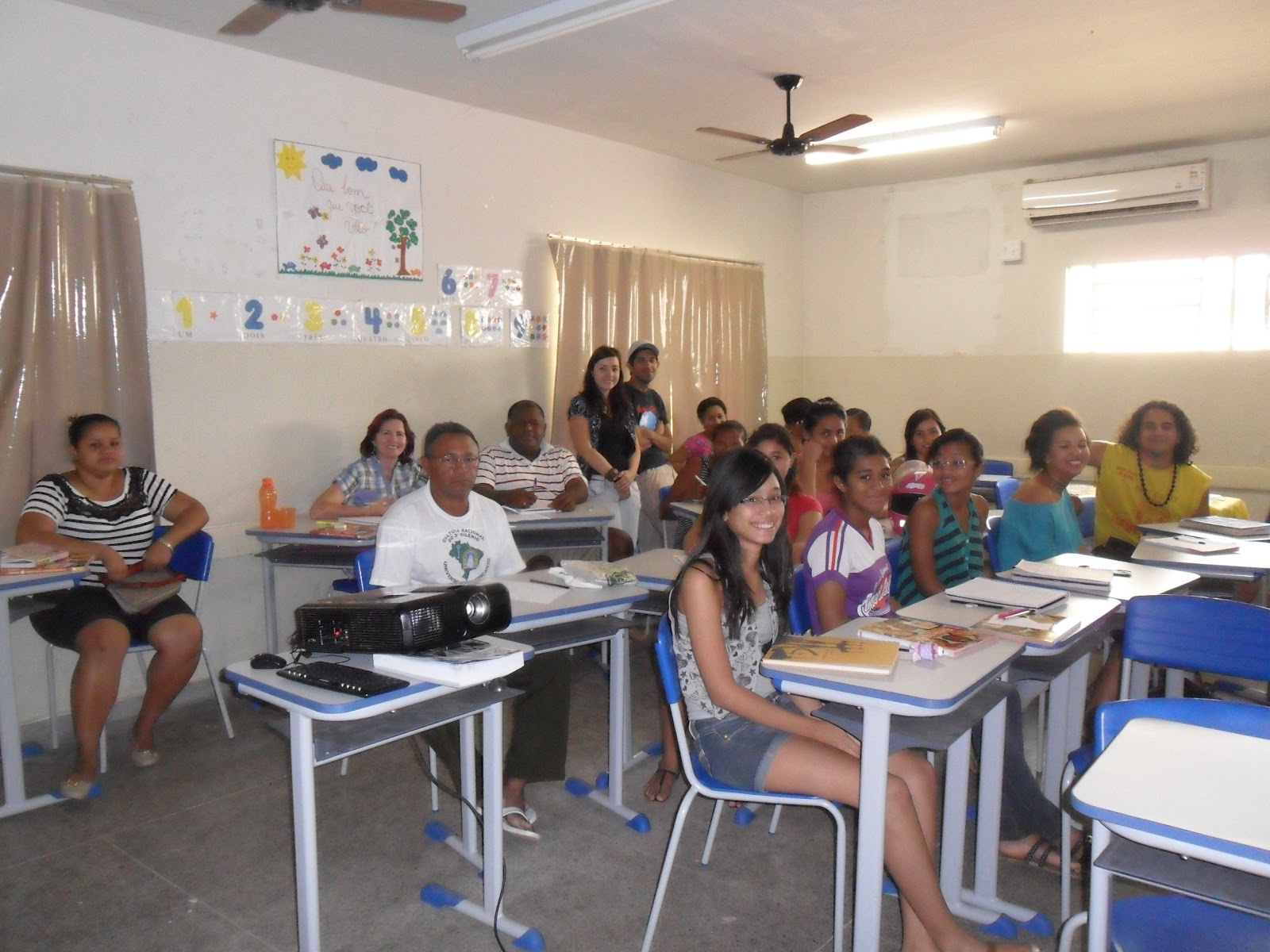 ESCOLA ESTADUAL 