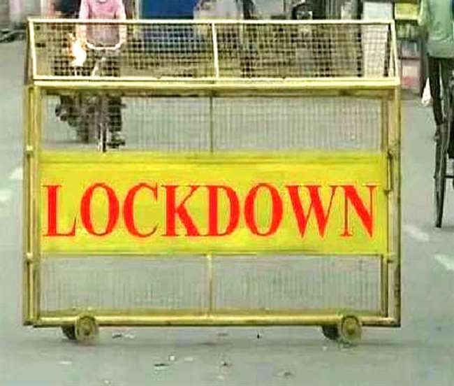 essay on impact of lockdown in india