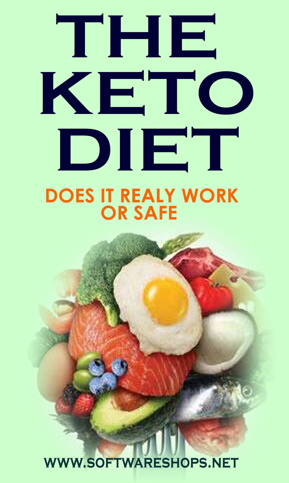 The Keto Diet: Does It Really Work or Safe