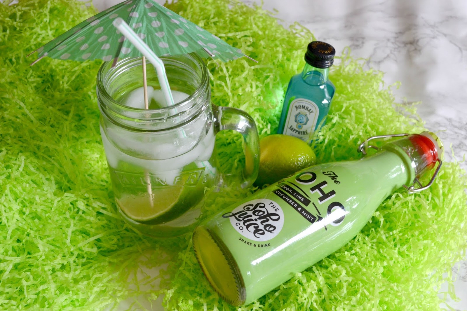 The Soho Juice Co.* UK Lifestyle and Beauty Blog