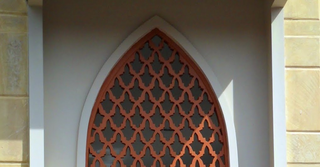 21 Konsep Penting Gambar Keramik  Dinding  Masjid