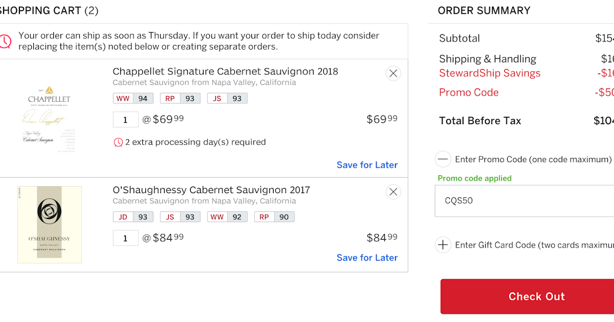 The Wellesley Wine Press New 50 off 150 at Codes Three